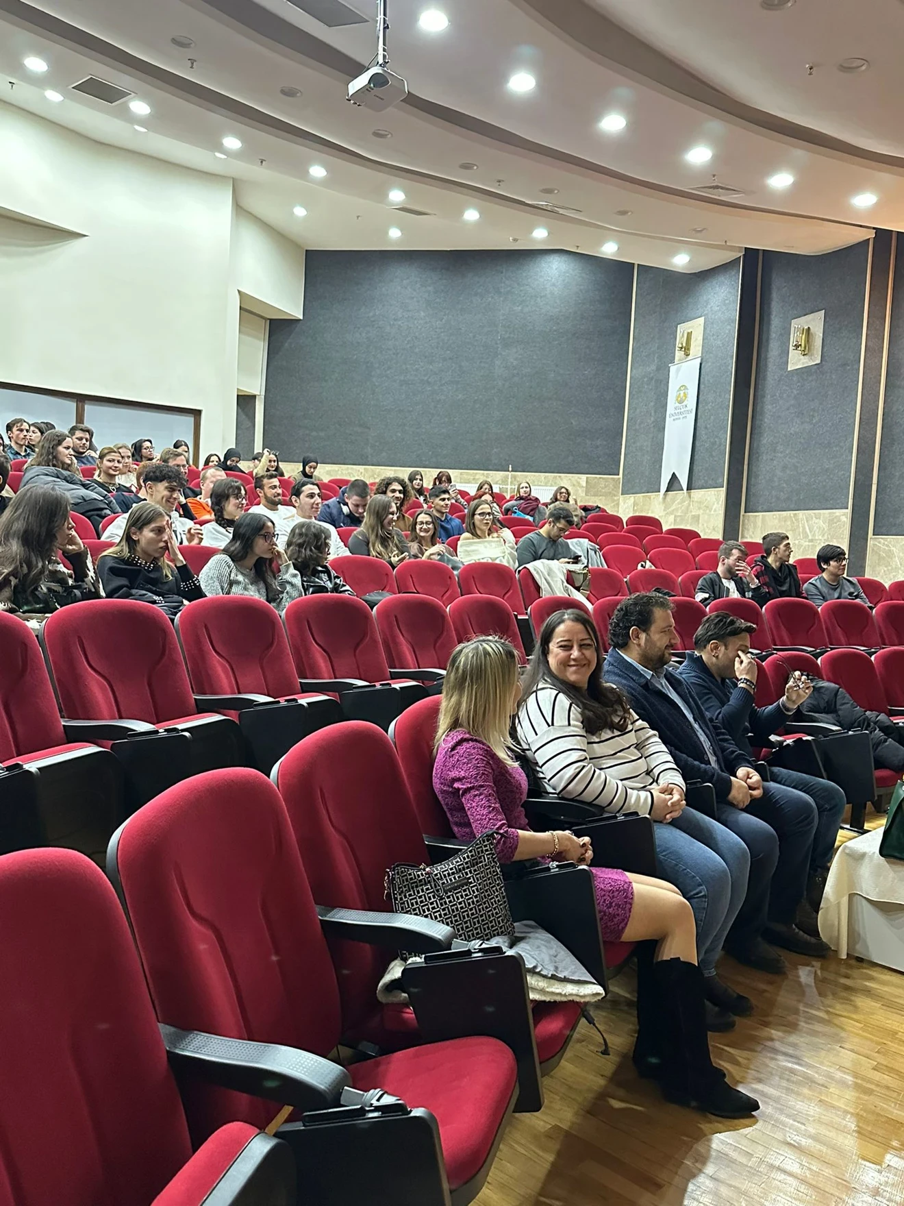 Sosyal ve Kültürel Etkinlikler
